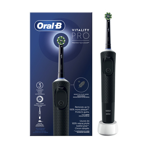 Oral-B | Electric Toothbrush | D103