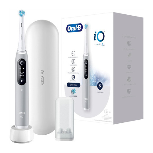 Oral-B Electric Toothbrush | iO6s |