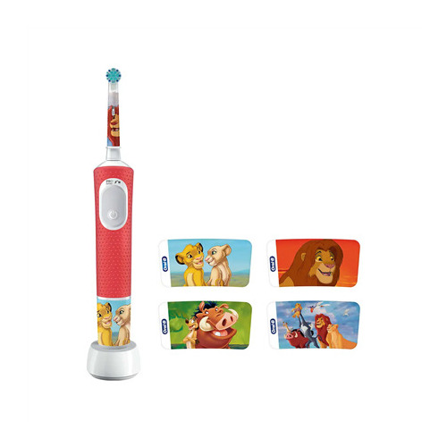 Oral-B  Electric Toothbrush | Pro Kids