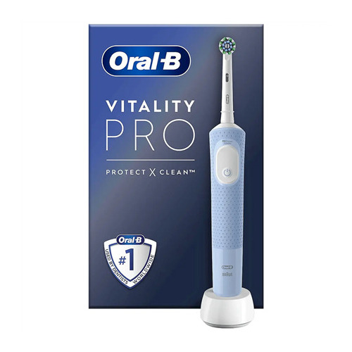 Oral-B Vitality Pro D103 blue |
