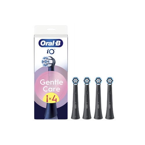 Oral-B | Replaceable toothbrush heads |