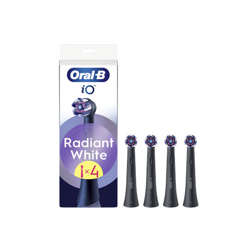 Oral-B | Replaceable toothbrush heads |