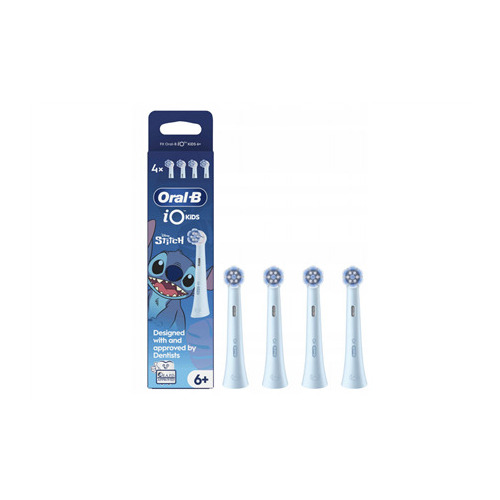 Oral-B | Replacement brush heads |