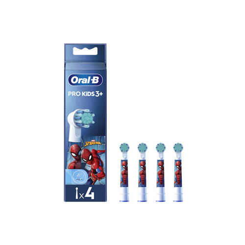 Oral-B  Replacement Toothbrush Heads | EB10