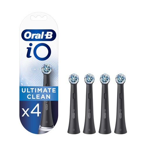 Oral-B | Toothbrush replacement | iO