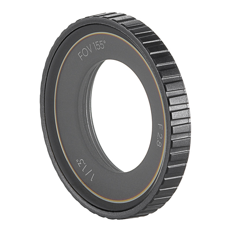 DJI Osmo Action 4 Glass Lens