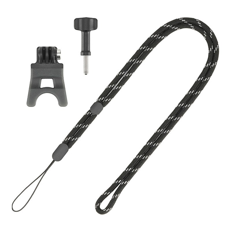 DJI Osmo Action Bite Mount |