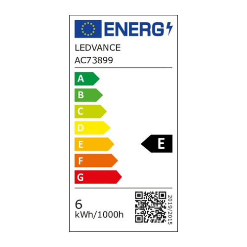 Osram  SMART+ MATTER Filament Dimmable Classic