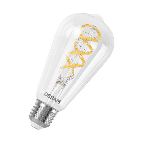 Osram SMART+ MATTER Filament Multicolor Classic