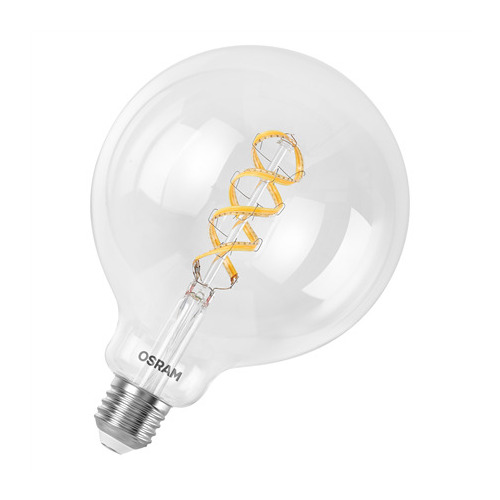 Osram SMART+ MATTER Filament Multicolor Classic