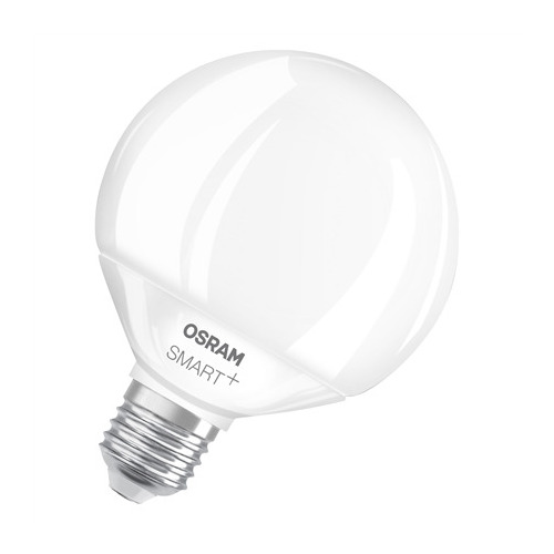 Osram SMART+ MATTER Globe 95 100