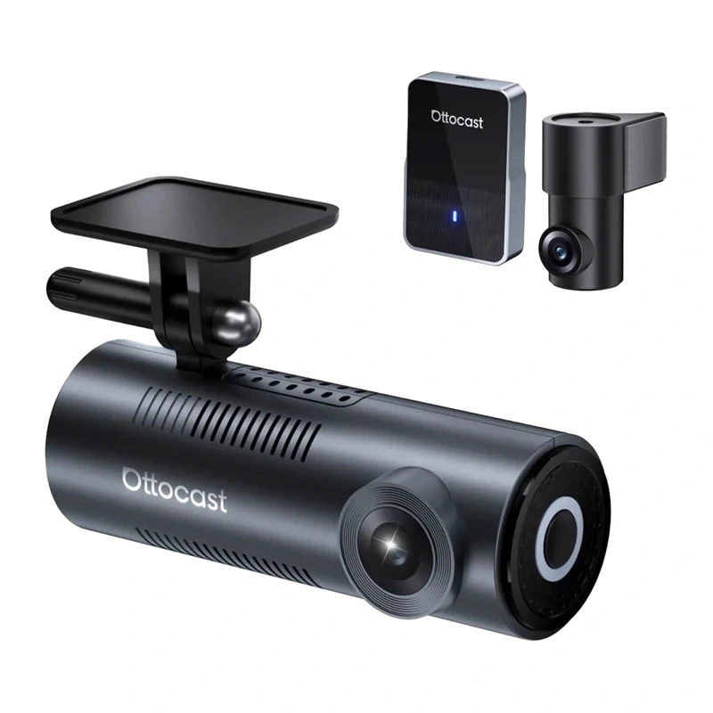 Ottocast Ottosafe CA560-T Dashcam | CA560-T