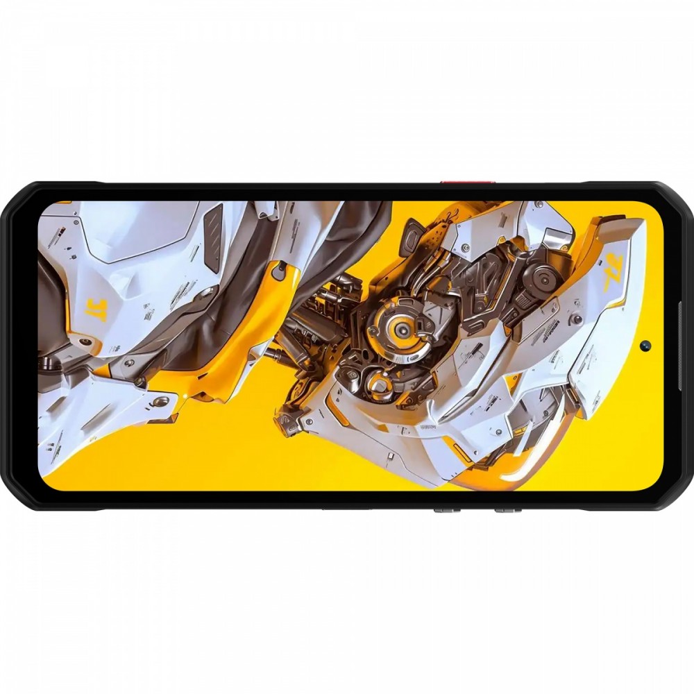 OUKITEL WP60 5G 16/512 GB IP69K