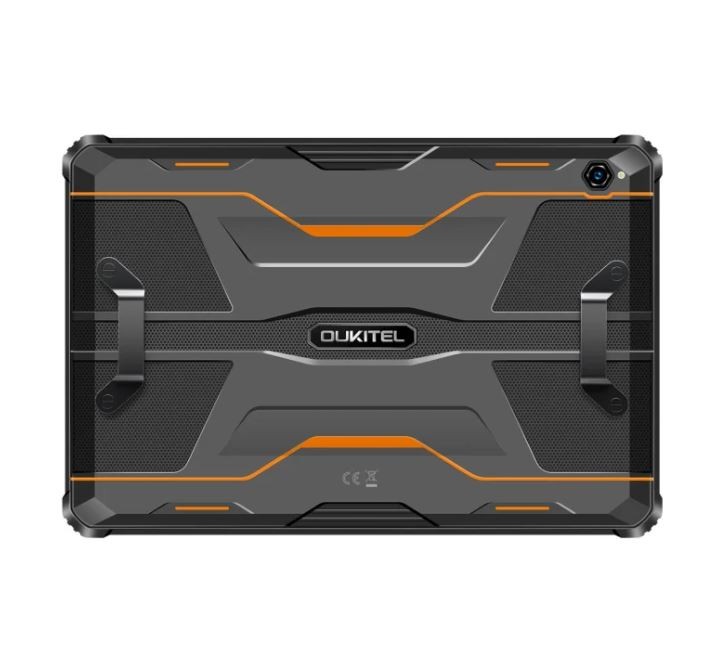 OUKITEL  RT9 10,1 6/256GB orange