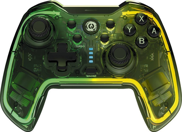 Pad Canyon CANYON GPW-02, Bluetooth Controller