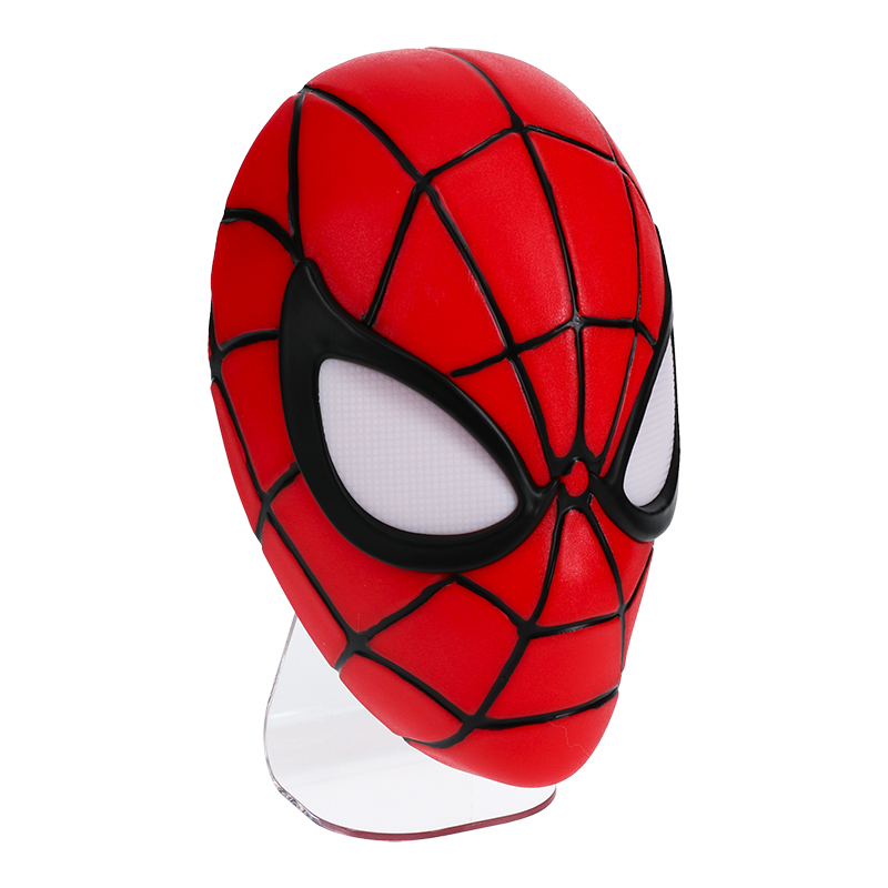 Paladone Spiderman Mask Light | T-MLX61711