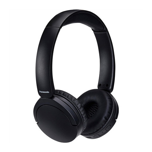 Panasonic Headphones | RB-HF630BE-K | Bluetooth