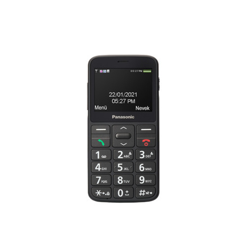 Panasonic | KX-TU160 | Easy Use