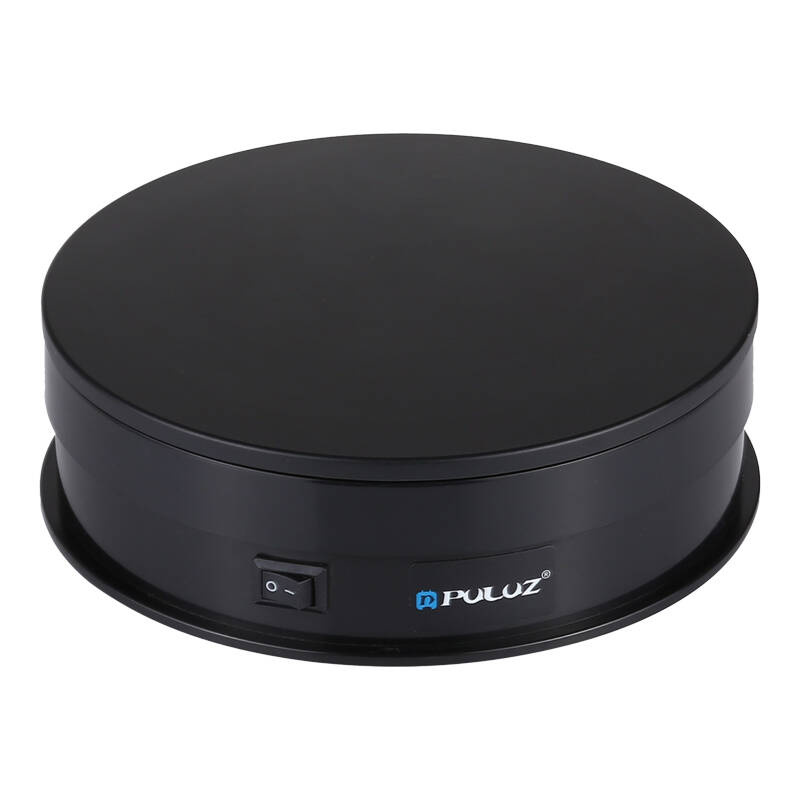 Panoramic photo stand Puluz 360 15cm