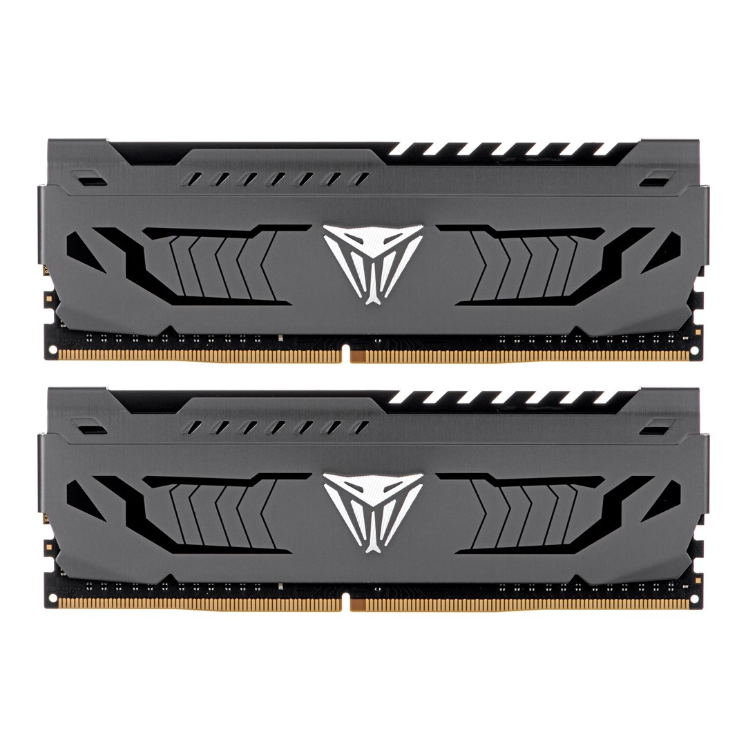 Patriot Memory Viper Steel PVS432G320C6K memory