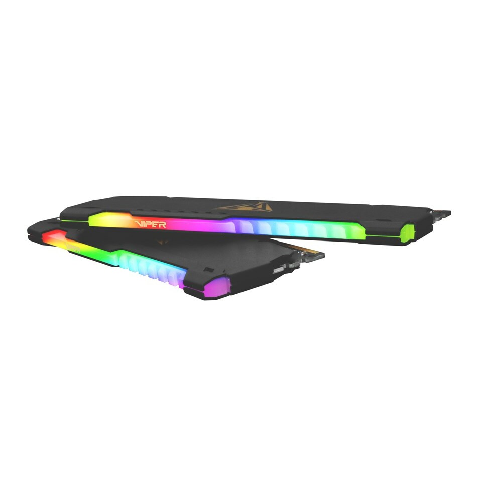 Patriot Memory Patriot Viper Steel 16GB