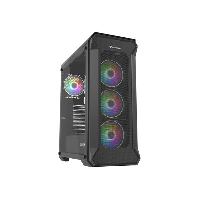 Genesis Irid 505 V2 Midi Tower