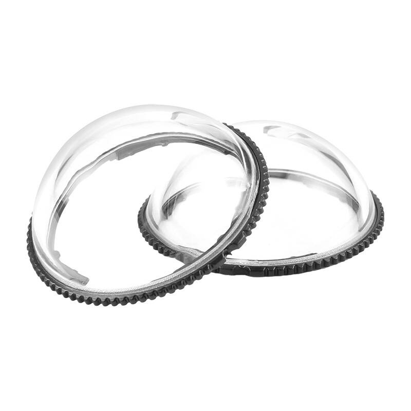 PC lens cover PULUZ for Insta360