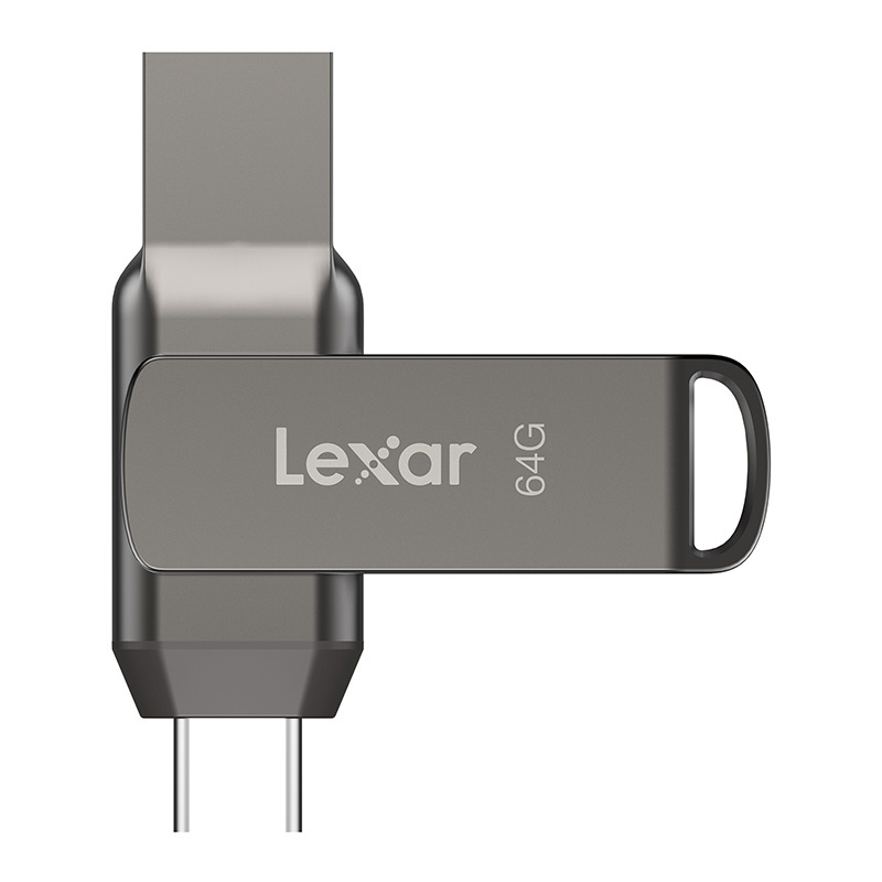 Pendrive Lexar Dual Type-C and Type-A