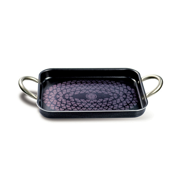 Pensofal Diamond Steak Griller 35x26cm 6820
