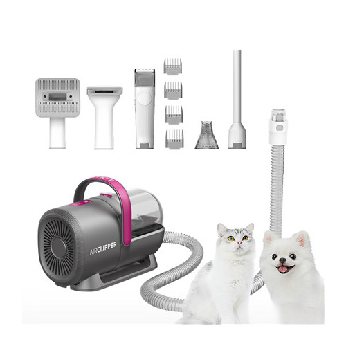 PETKIT | Air Clipper Pet Grooming