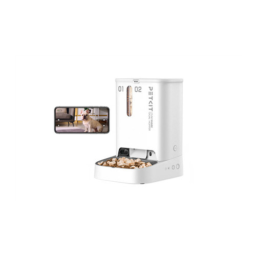 PETKIT | Feeder with Camera |