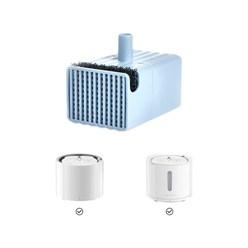 PETKIT Water Pump, Wireless, UVC |