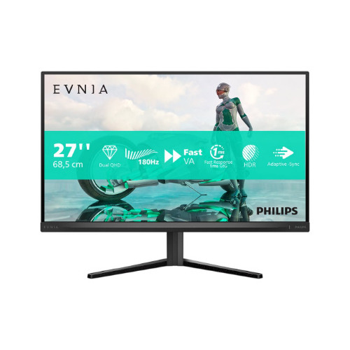 Philips Evnia 27M2N3500NL/00 - 27" QHD