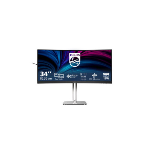 Philips PHILIPS 34B2U5900C/00 34" DUAL Mode