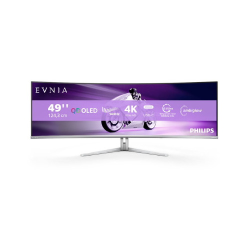 Philips  | 49M2C8900L/00 | 49 &quot