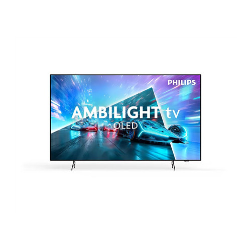 Philips 4K Ambilight OLED TV |