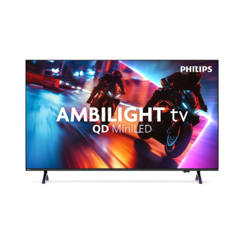 Philips Ambilight 65MLED920/12 65" Mini LED