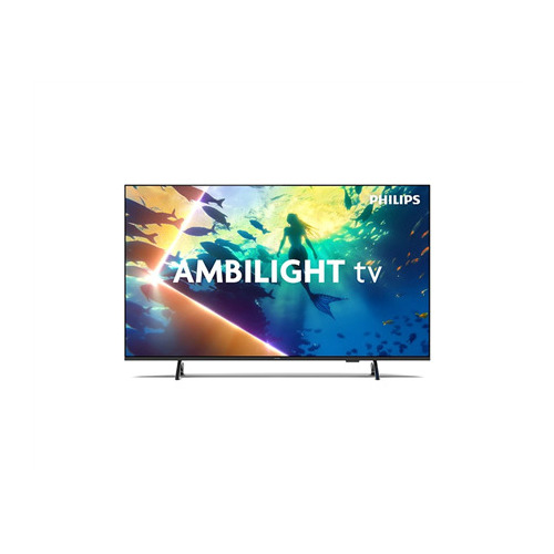 Philips Ambilight 65PUS8010/12 65" 4K UHD