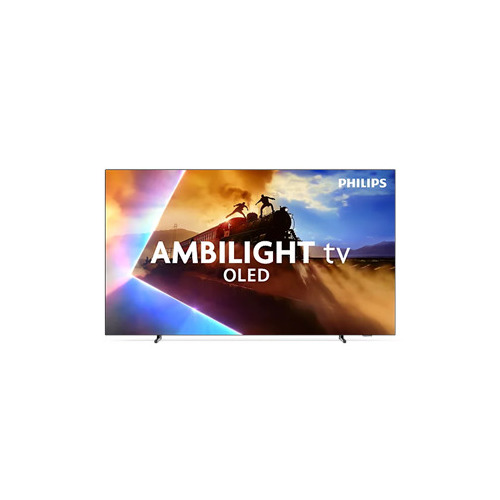 Philips Ambilight 55OLED801/12 55" OLED 4K
