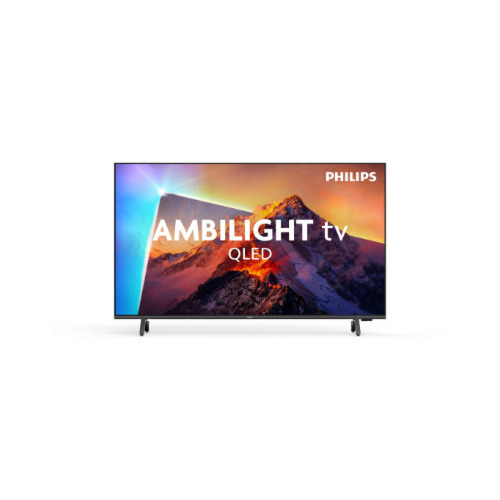 Philips Ambilight 43PQS8611/12 43" QLED 4K