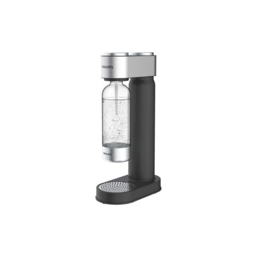 Philips ADD4902BK/10 GoZero | Soda Maker