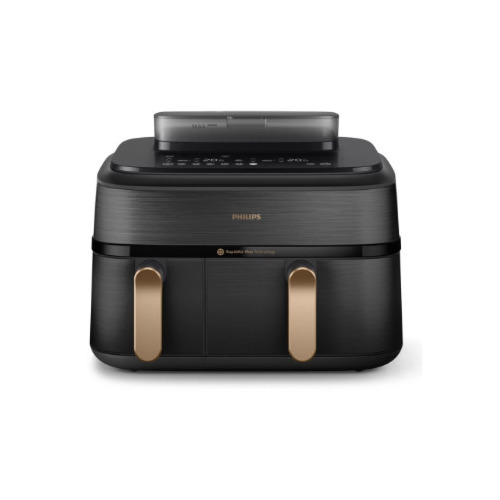 Philips  Dual Steam Air Fryer |