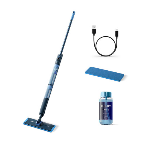 Philips 5000 OneUp XV5113/01 blue |