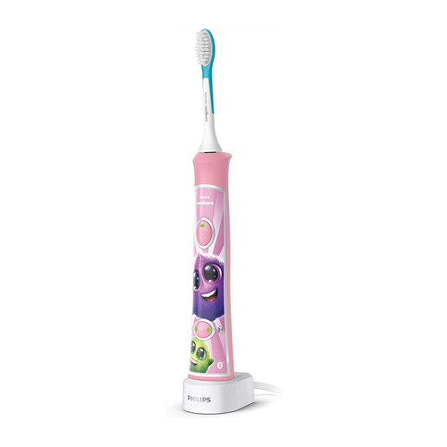 Philips Sonicare For Kids HX6352/42 pink