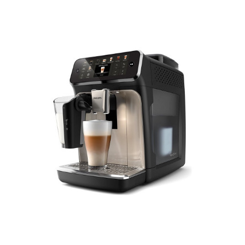 Philips 5500 series EP5547/90 black |
