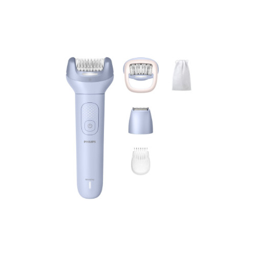 Philips Epilator | BRE711/00 Series 8000