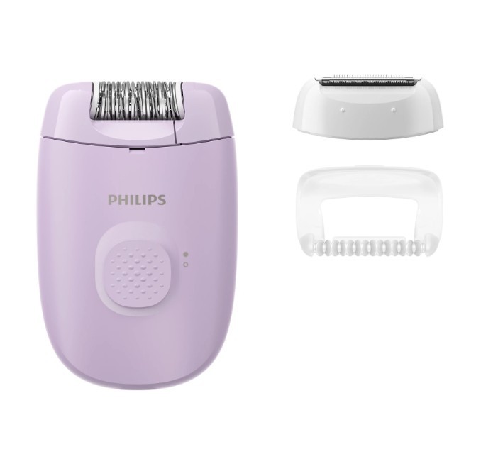 Philips Epilator Series 2000 BRE237/00 |