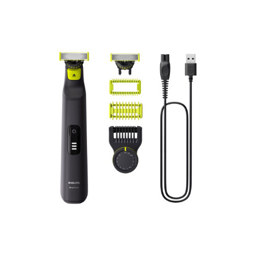 Trymer Philips OneBlade Pro 360 QP6542/15