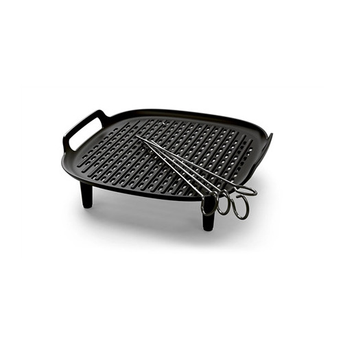 Philips | Grilling set, Airfryer attachment