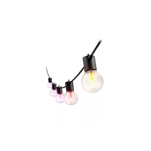 Philips Hue  Hue Festavia Globe Outdoor